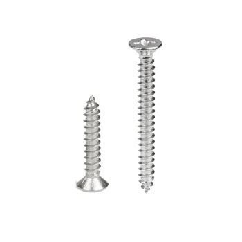 法思特 304十字沉头自攻钉ST8(粤标)