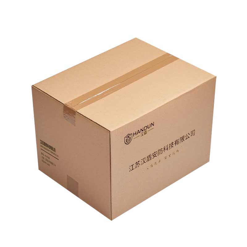汉盾 HD-BP656 医用一次性防护服 无菌型 不连脚