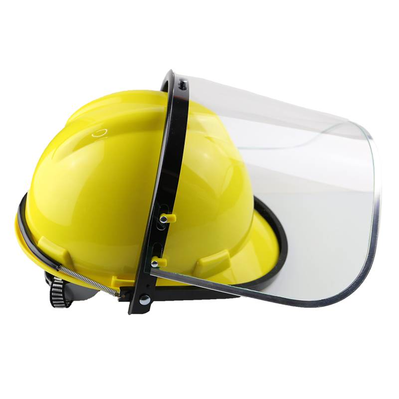 汉盾 HD-FS173 经济型防冲击面屏 铝支架PC面屏