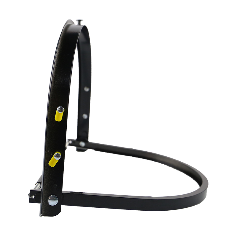 汉盾 HD-FS173B 经济型防冲击面屏支架