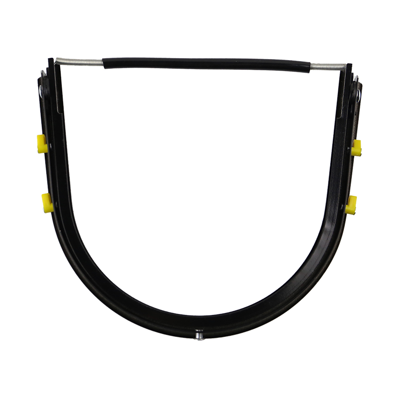 汉盾 HD-FS173B 经济型防冲击面屏支架