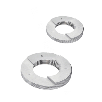 哈量 锥管螺纹环规