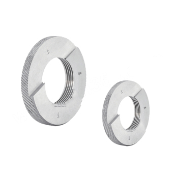 哈量 锥管螺纹环规