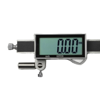 广陆 矩形数显百分表311