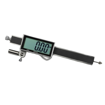 广陆 矩形数显百分表311