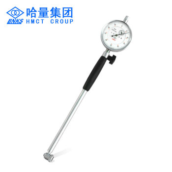 哈量LINKS 新型内径百分表