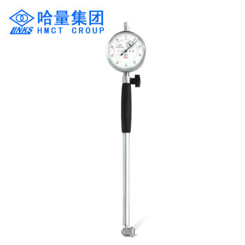 哈量LINKS 新型内径百分表