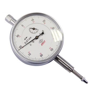 哈量 百分表-块