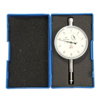 哈量 百分表-块