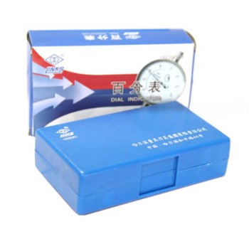 哈量 百分表-块