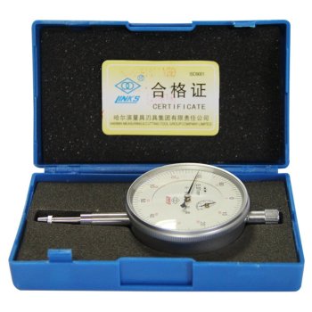 哈量 百分表-块