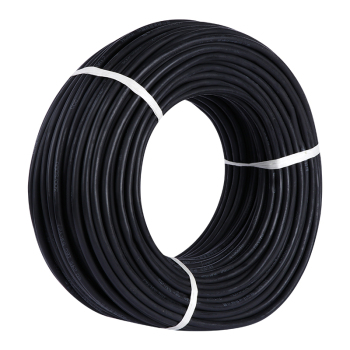 铜芯电缆线 yc3*4mm²