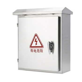 220V不锈钢（304）时控开关箱