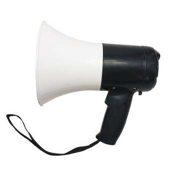 丛林狐 喊话器扩音器