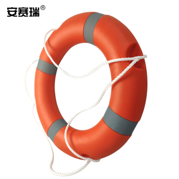 安赛瑞 25583 救生圈小号 25583 内径355mm 2.5kg