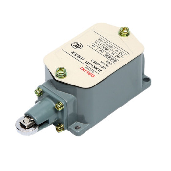 德力西DELIXI 行程开关JLXK1-411型