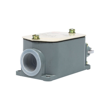 德力西DELIXI 行程开关JLXK1-411型