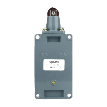 德力西DELIXI 行程开关JLXK1-411型