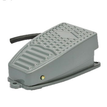 德力西DELIXI 脚踏开关EKW/5A-B型