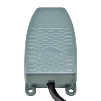 德力西DELIXI 脚踏开关EKW/5A-B型