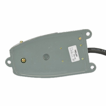 德力西DELIXI 脚踏开关EKW/5A-B型