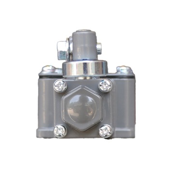 正泰 CHNT 行程开关YBLX-19系列