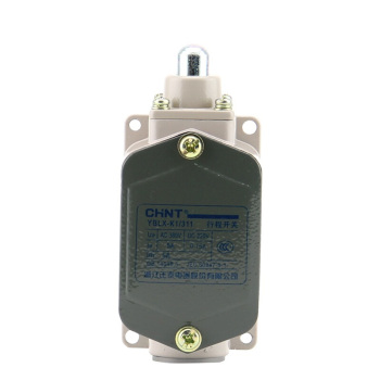 正泰 行程开关YBLX-K1/311型 YBLX-K1/311