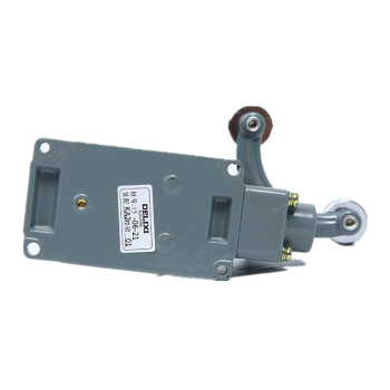 德力西DELIXI 行程开关JLXK1-211型 JLXK1-211