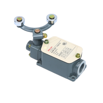 德力西DELIXI 行程开关JLXK1-211型 JLXK1-211