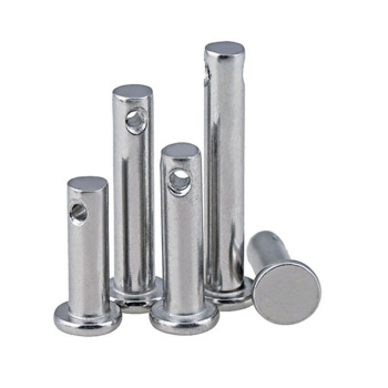 创科 销轴 4.8级 Φ5-Φ12 本色