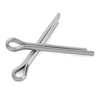 东明 GB91 304不锈钢开口销