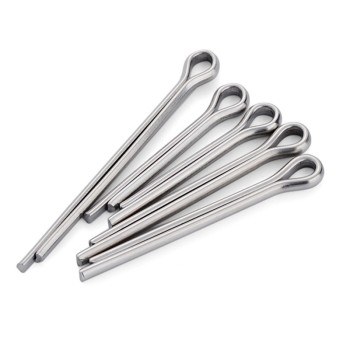 东明 GB91 304不锈钢开口销