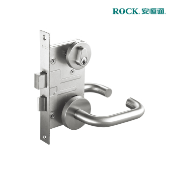 ROCK安恒通 国标防火锁