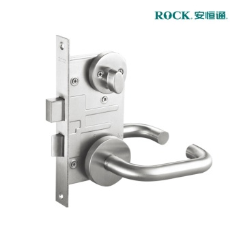 ROCK安恒通 国标防火锁