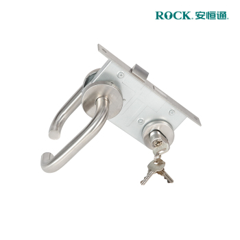 ROCK安恒通 国标防火锁