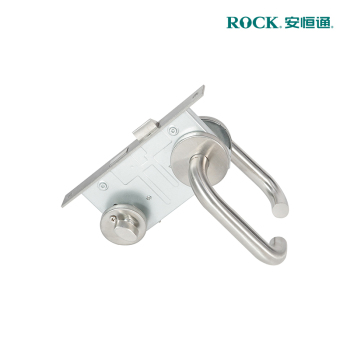 ROCK安恒通 国标防火锁