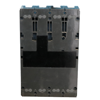 正泰 CHNT 透明塑壳漏电断路器DZ20L-160/3N300型 DZ20L-160/3N300 160A 100mA透明 G