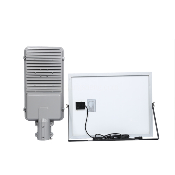 吉光宝 金豆款 壁装太阳能路灯 GY-RSF-E-50W 50W