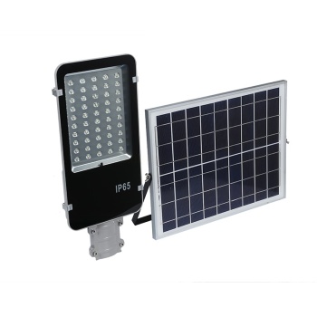 吉光宝 金豆款 壁装太阳能路灯 GY-RSF-E-50W 50W