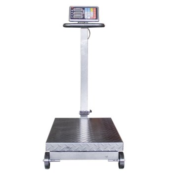 永州 充电式电子秤807型 600kg