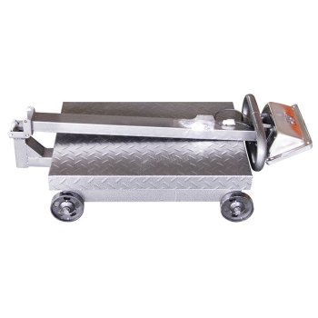 永州 充电式电子秤807型 600kg