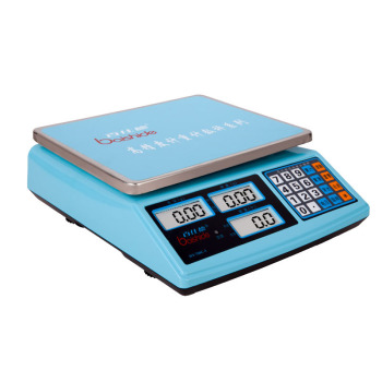 百仕德计数秤 ACS-708C