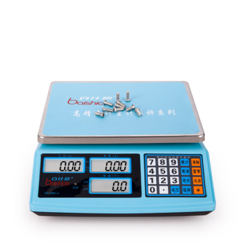 百仕德计数秤 ACS-708C