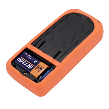 胜利仪器 VC201 数字万用表 VICTOR 201 1999