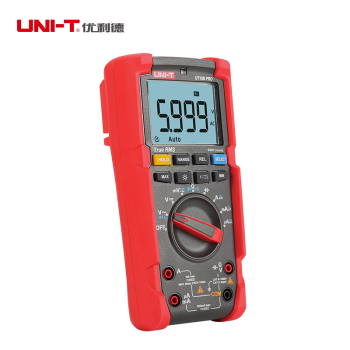 优利德 真有效值万用表UT15B PRO UT15B PRO 6000