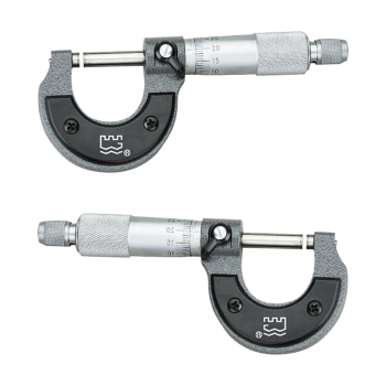 长城精工 GREATWALL 外径千分尺