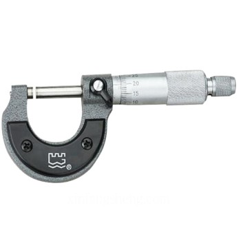 长城精工 GREATWALL 外径千分尺