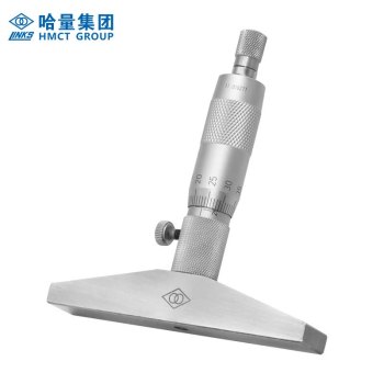 哈量LINKS 球测头深度千分尺