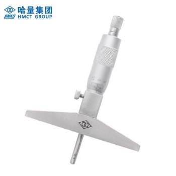 哈量LINKS 球测头深度千分尺
