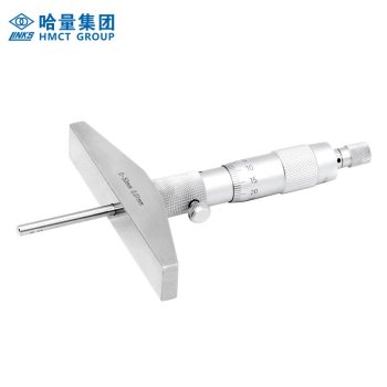 哈量LINKS 球测头深度千分尺